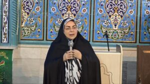 رضایی: وحدت ملی سرمایه‌ای ارزشمند است که باید حفظ شود