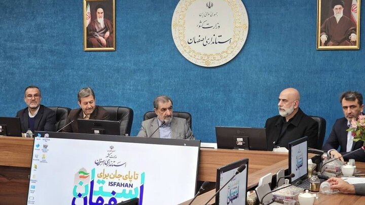 رضایی: کارآفرینان در خط مقدم جهاد اقتصادی ایستاده‌اند