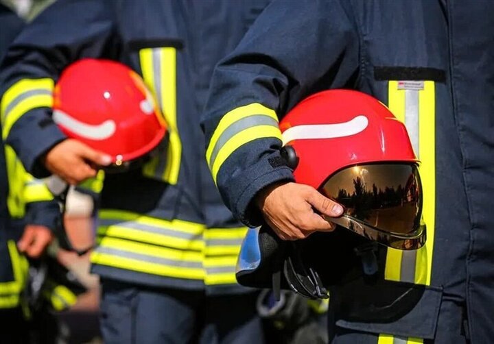 رفع اختلال مخابراتی سامانه ۱۲۵ در بندرعباس