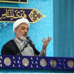 رفیعی: شناخت و مقابله با نفاق و نفوذ برای جامعه ایمانی ضروری است