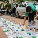 رمضان در کهگیلویه و بویراحمد؛ از بانگ سحر تا سفره‌های همدلی