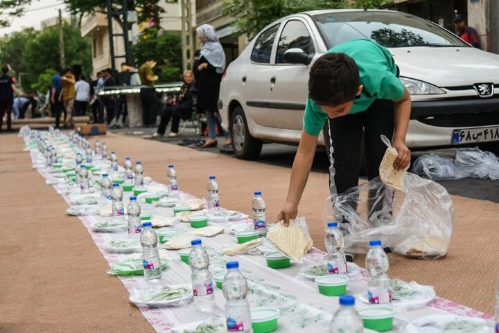 رمضان در کهگیلویه و بویراحمد؛ از بانگ سحر تا سفره‌های همدلی