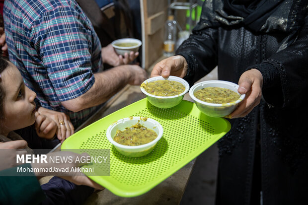 رمضان در کهگیلویه و بویراحمد؛ از بانگ سحر تا سفره‌های همدلی