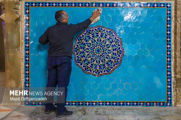 رمضان در گچساران؛ شکوفایی نور در ۸۶ مسجد شهر و روستا