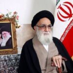 روایت مهر از مردی که یک قرن نماد مردمداری و ولایتمداری بود