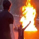 روایت یک روز ناتمام؛ وقتی «جک‌های بی‌مزه» در گلو بغض شد