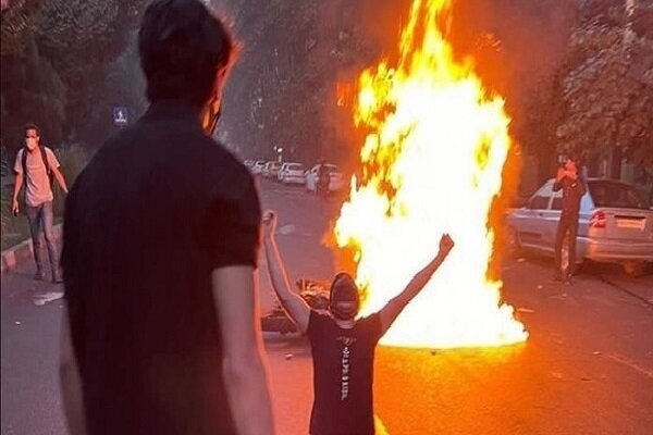 روایت یک روز ناتمام؛ وقتی «جک‌های بی‌مزه» در گلو بغض شد