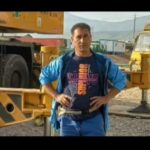 روایت یک شهید وطن؛ «داش‌مشتی» که خاکی‌تر از خاک شد!