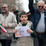 روایتی از شکوه و همدلی مردم چالوس