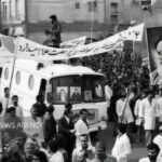 روایتی از قیام ۲۹ بهمن در تبریز؛ روزی که مسجد به میدان انقلاب بدل شد