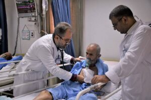 روزشمار هفته ملی سلامت مردان اعلام شد