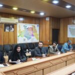 روشن: توسعه گردشگری کرمانشاه با تقویت زیرساخت‌ها شتاب می‌گیرد