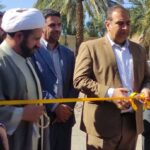 رونمایی از ۱۹۲ پروژه با ۴۸۰۰ میلیارد تومان اعتبار در شهرستان بم