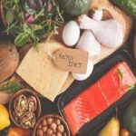 رژیم کتو، درمانی بالقوه برای افسردگی