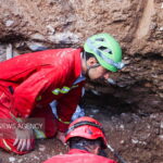 ریزش آوار در روستای «قره‌تپه» زنجان دو فوتی برجاگذاشت