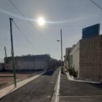 ریل‌گذاری توسعه در حاشیه شرق چابهار؛از آسفالت معابر تا واگذاری زمین ها