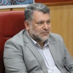 زارع‌زاده: راهپیمایی ۲۲ بهمن مشت محکمی به دشمن بود 