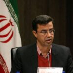 زارعی: حق واقعی ورزش خراسان رضوی شرایط فعلی نیست 