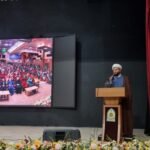 «زندگی با آیه‌ها» راه نجات نسل نوجوان در جنگ هویتی است