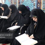 «زندگی با آیه‌ها»؛ کارشناس دینی مسابقه روز چهارم را تفسیر می‌کند