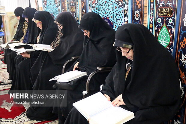 «زندگی با آیه‌ها»؛ کارشناس دینی مسابقه روز چهارم را تفسیر می‌کند