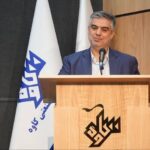 زندیه وکیلی: ۱۱۱ پروژه عمرانی و اقتصادی در ساوه به بهره‌برداری رسید