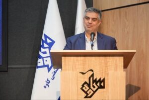 زندیه وکیلی: ۱۱۱ پروژه عمرانی و اقتصادی در ساوه به بهره‌برداری رسید