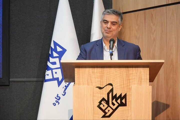 زندیه وکیلی: ۱۱۱ پروژه عمرانی و اقتصادی در ساوه به بهره‌برداری رسید