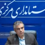 زندیه وکیلی: ۲ هزار فرصت اشتغالزایی رهاورد طرح‌های دهه فجر محلات