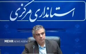 زندیه وکیلی: ۲ هزار فرصت اشتغالزایی رهاورد طرح‌های دهه فجر محلات