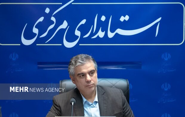 زندیه وکیلی: ۲ هزار فرصت اشتغالزایی رهاورد طرح‌های دهه فجر محلات