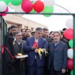 زندیه وکیلی: ۲ هزار میلیارد ریال برای افتتاح طرح‌های شازند هزینه شد