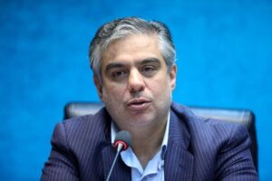 زندیه‌وکیلی: بیش از ۳ هزار میلیارد ریال برای طرح‌های فراهان هزینه شد