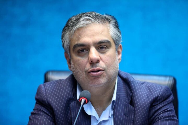 زندیه‌وکیلی: بیش از ۳ هزار میلیارد ریال برای طرح‌های فراهان هزینه شد