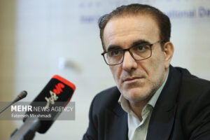 زیرمیزی نتیجه تعرفه‌های غیرواقعی است