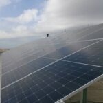 ساخت ۱۷۶ مگاوات نیروگاه خورشیدی در سمنان