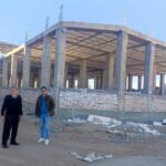 ساخت ۴۸ واحد تجاری در سایت‌های نهضت ملی مسکن زاهدان