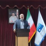 سارانی: نخستین گام در مدیریت صحیح منابع آبی ارتقای سواد آبی است