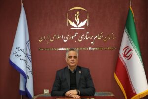 سازمان نظام پرستاری پیگیر وضعیت پرونده قضایی پرستاران در حوادث اخیر است