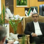 سازمان همیاری باید بازوی قدرتمند اجرایی در پروژه‌های کلان باشد