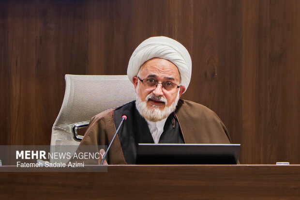 سازمان‌های مردم‌نهاد ظرفیت جریان‌سازی فرهنگی وتقویت هویت اجتماعی دارند