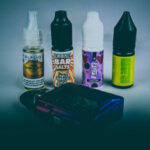 سالت نیکوتین؛ کلید ترک سیگار با تجربه‌ای لذت‌بخش