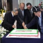 سالگرد انقلاب اسلامی ایران در سلیمانیه عراق گرامی داشته شد