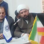 سبزی: اختصاص۲۰۰ میلیارد ریال برای توسعه طرح‌های آب و خاک ساوه و زرندیه