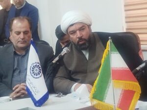 سبزی: اختصاص۲۰۰ میلیارد ریال برای توسعه طرح‌های آب و خاک ساوه و زرندیه