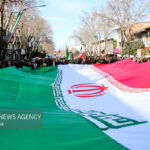 سبزی:راهپیمایی ۲۲ بهمن نمایش اقتدار ملی و برهم‌زننده معادلات دشمن است