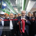 سد بالارود اندیمشک از طرح‌های زیربنایی و اثرگذار منطقه است