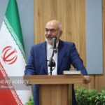 سد و قفل خرمشهر گام نخست مهار شوری آب و توسعه پایدار منطقه است