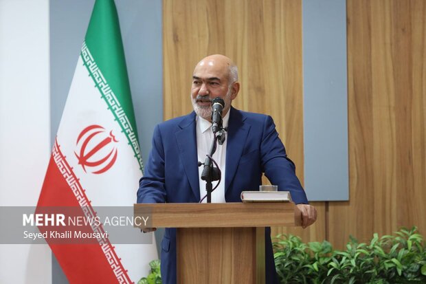 سد و قفل خرمشهر گام نخست مهار شوری آب و توسعه پایدار منطقه است