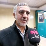 سراج: بیمارستان اسلامشهر به‌زودی افتتاح می‌شود